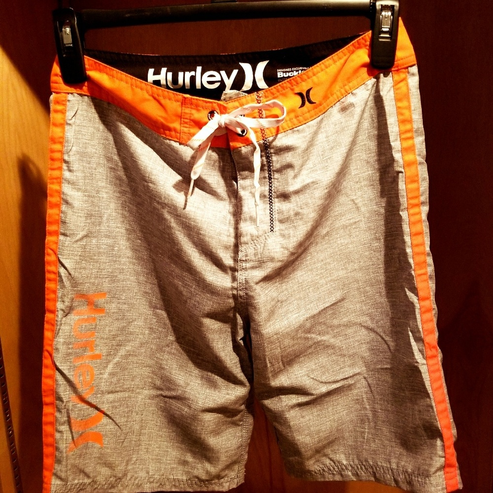 Men's Hurley Boardshort